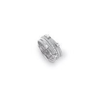 Anello Marco Bicego Donna Goa in Oro Diamante AG270-B2 - AG270-B2